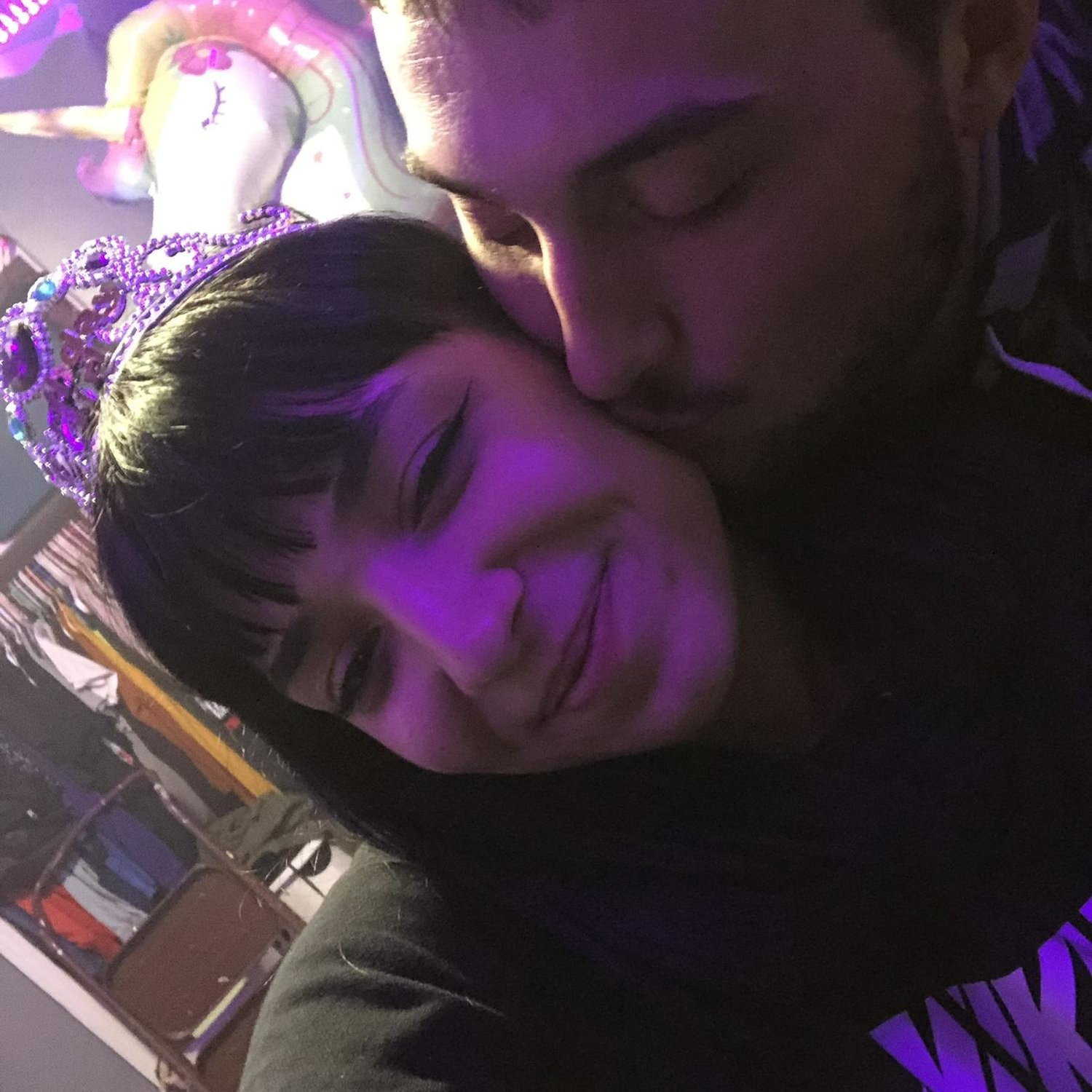 bday suprise