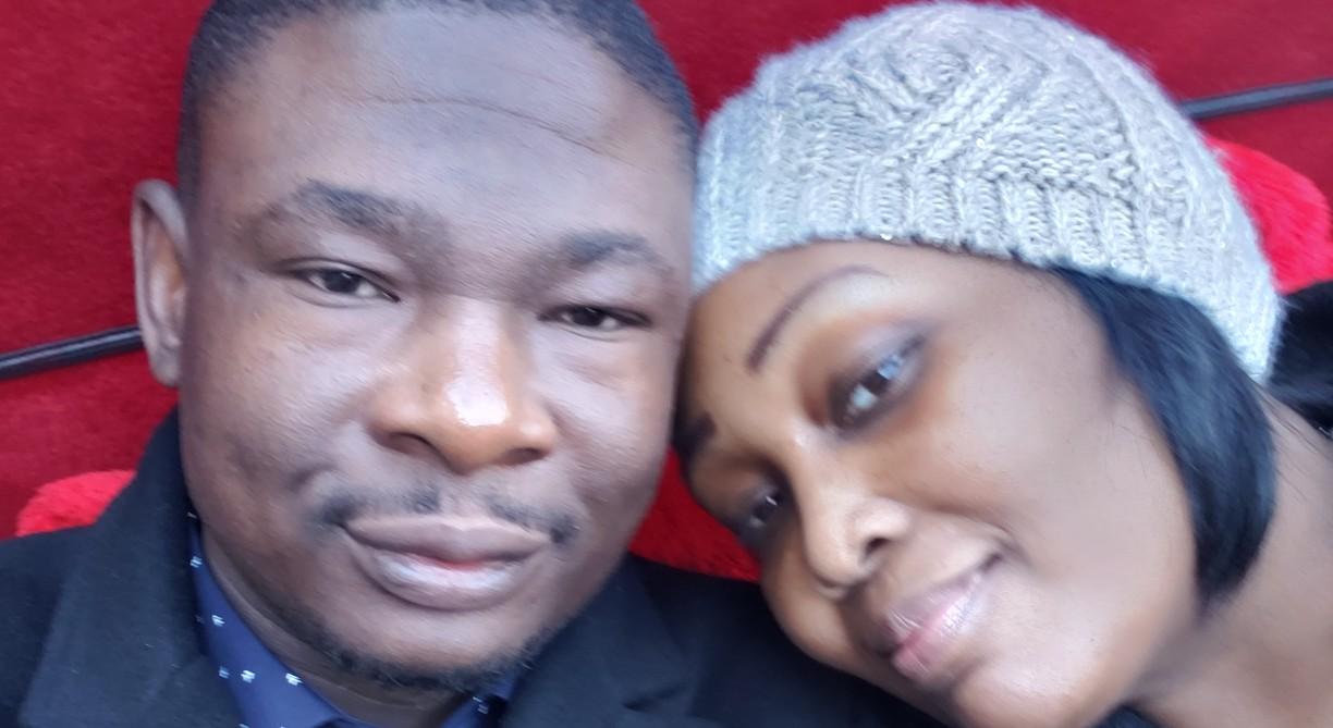 The Wedding Website of Arenetta Stigger and Gbenga Akinbode