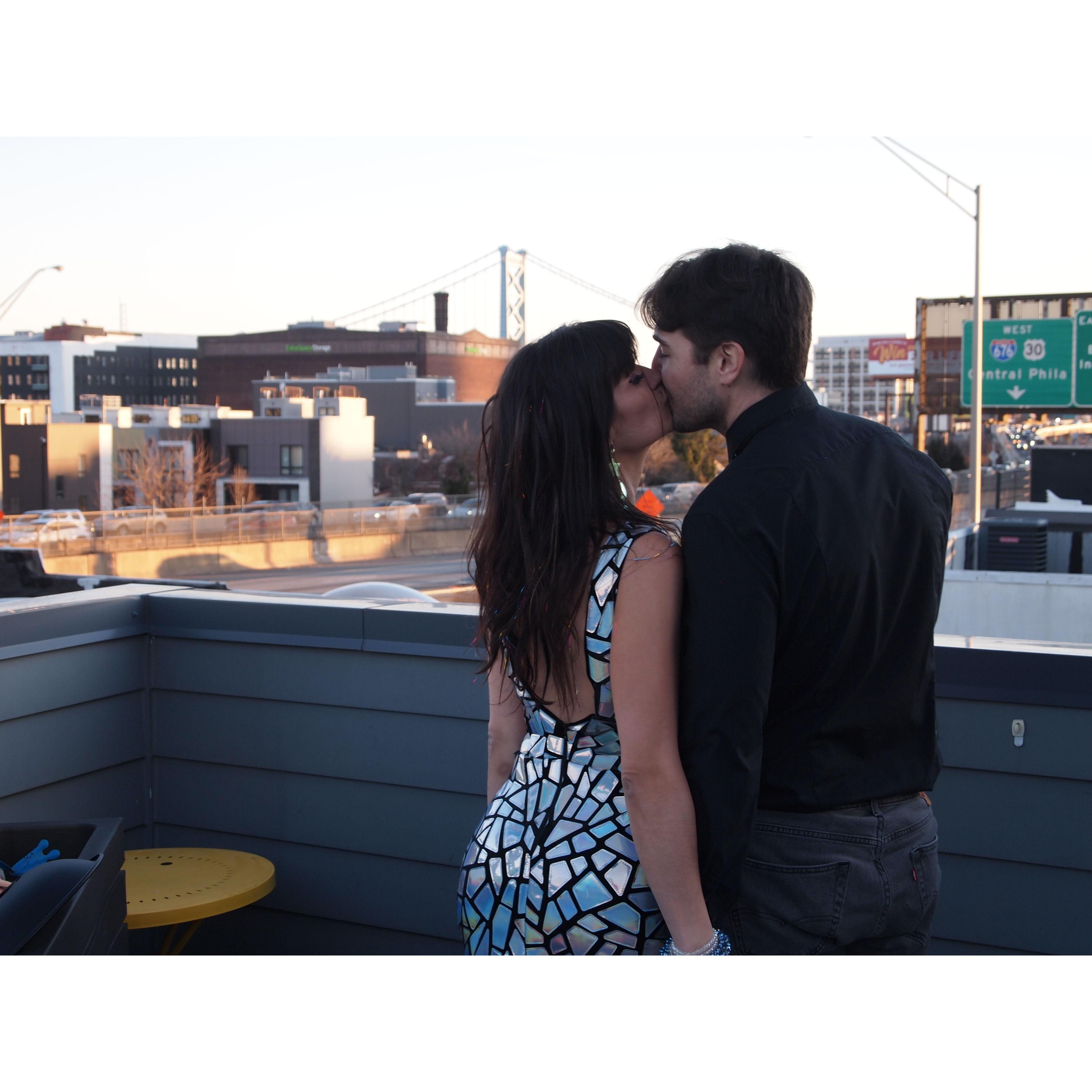 Still curious. Still captivated