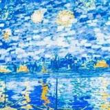 Van Gogh: The Immersive Experience Winston-Salem