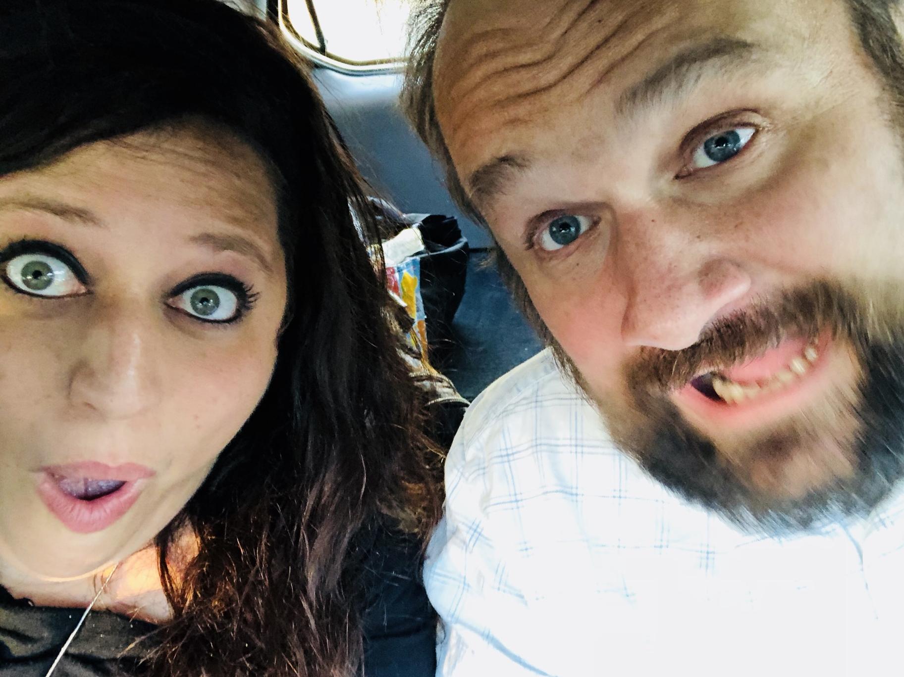 The Wedding Website of carla mijlin and shawn lickun