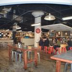 Mount Vernon Marketplace