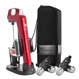 CORAVIN™ MODEL TWO ELITE PRO