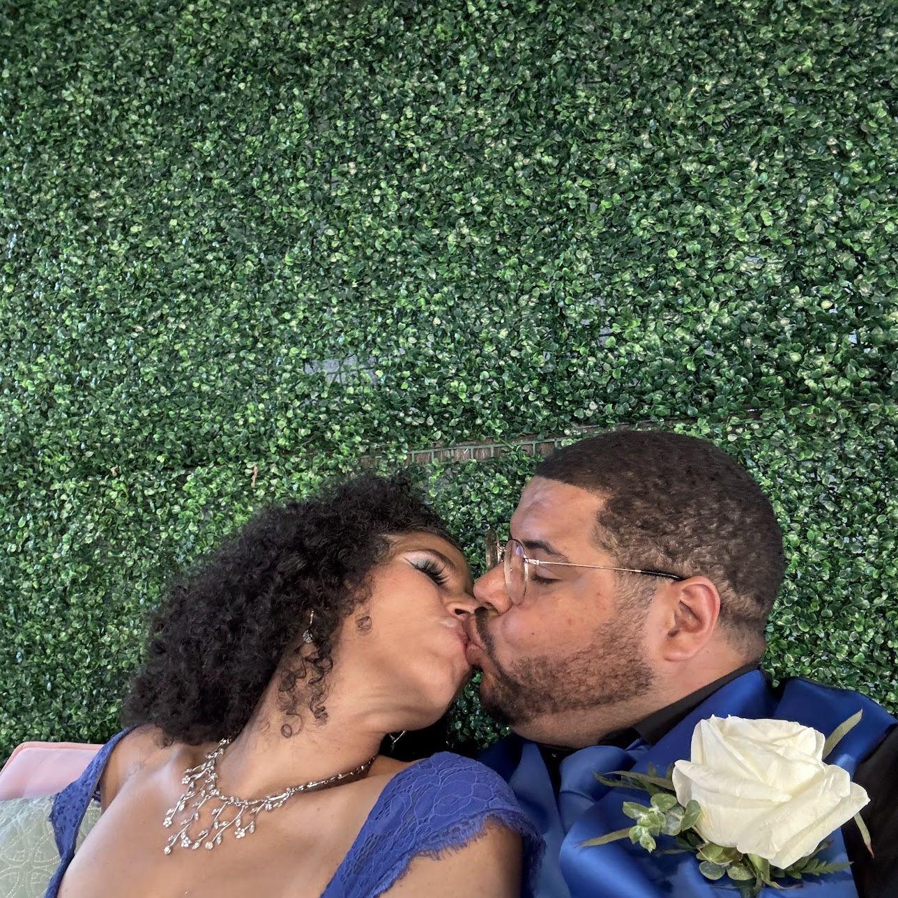 Celebrating more love!