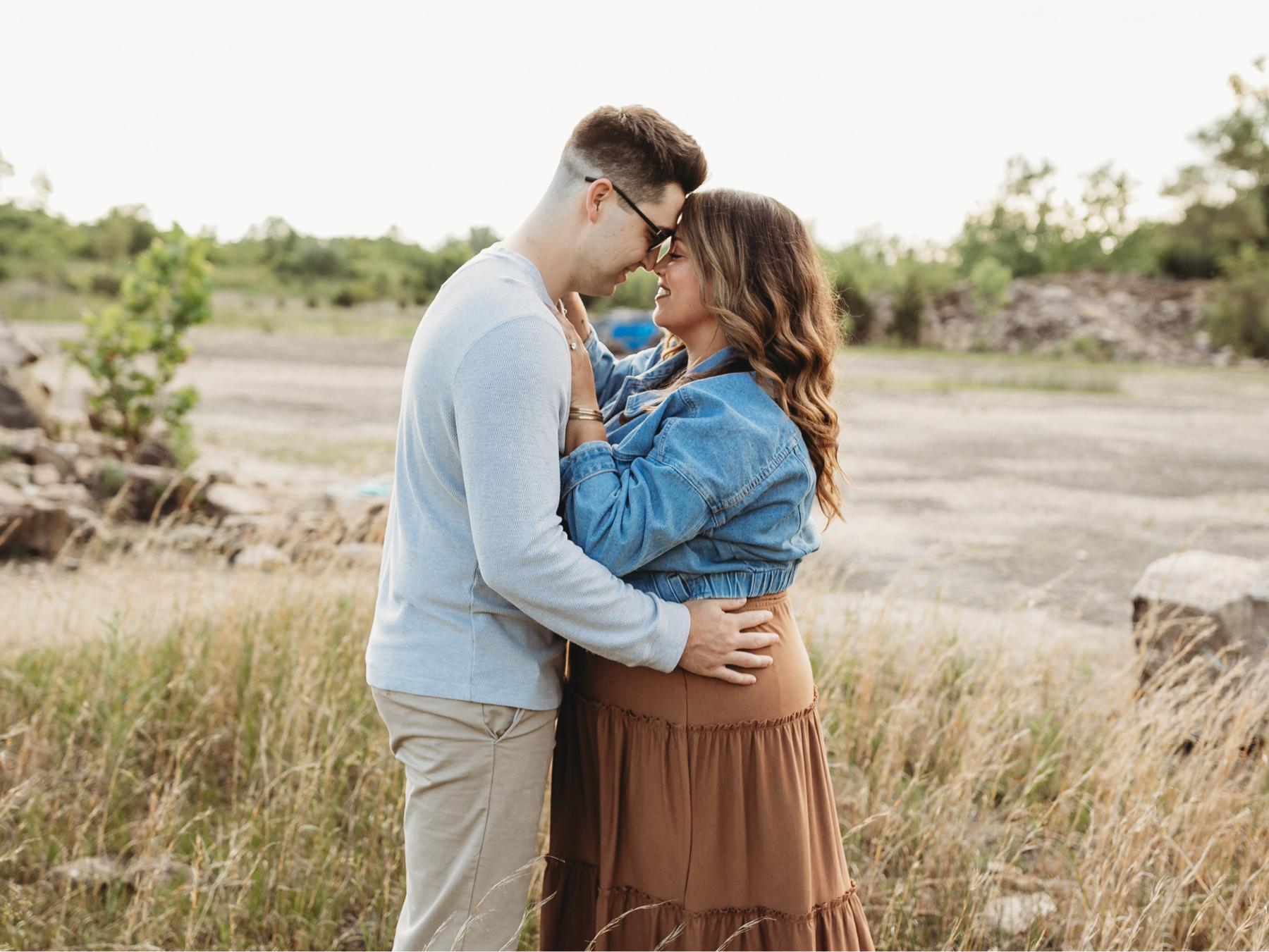 The Wedding Website of Taylor King and Jacob Lynch