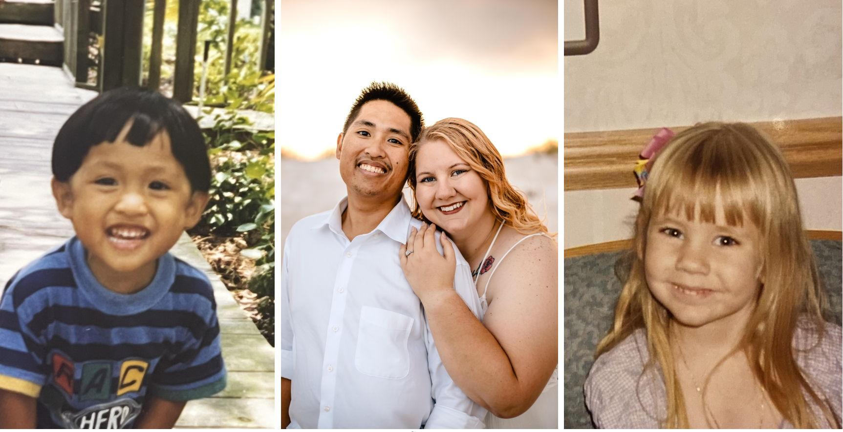 The Wedding Website of Savannah Bendik and Nicholas Occiano