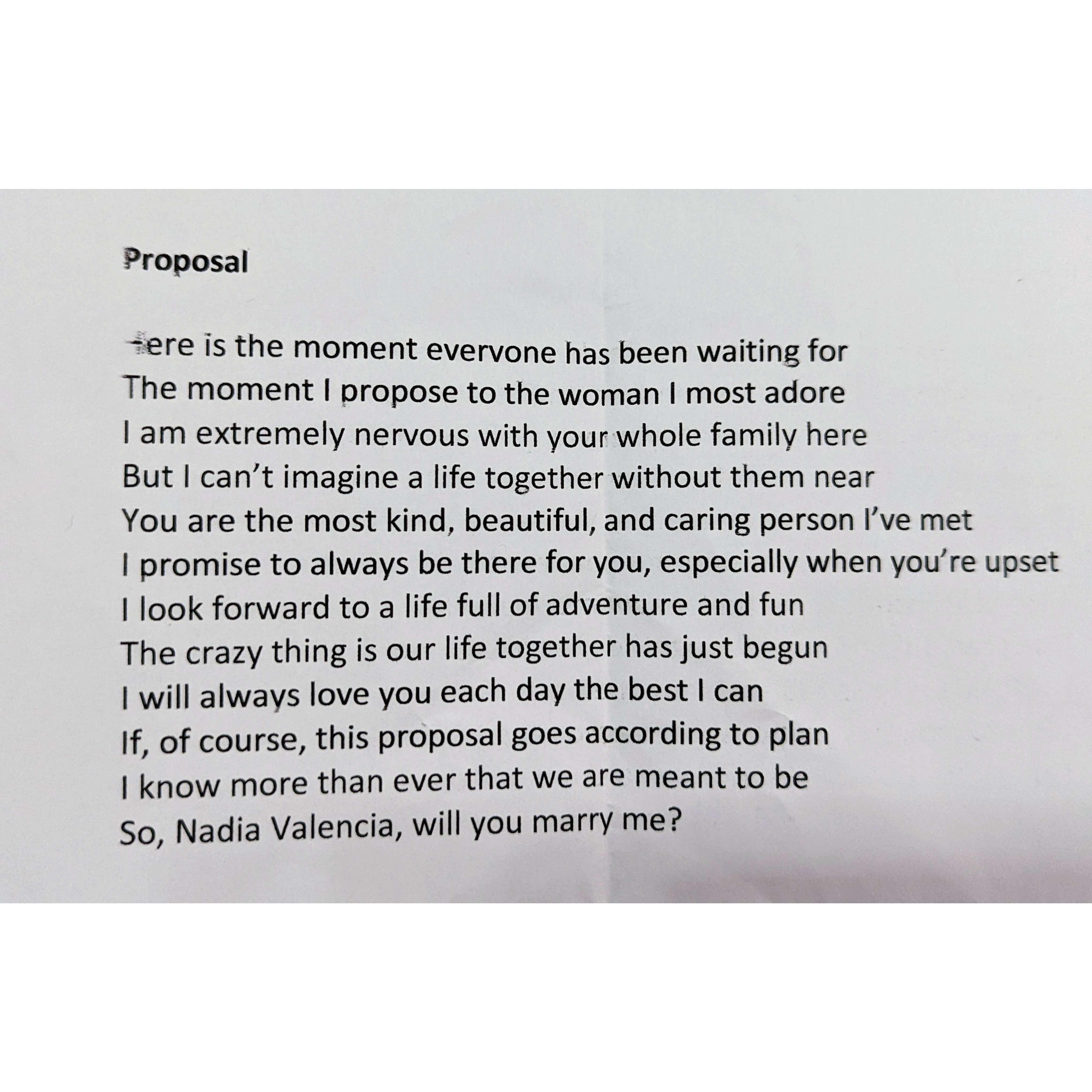 Proposal Poem 06.01.22