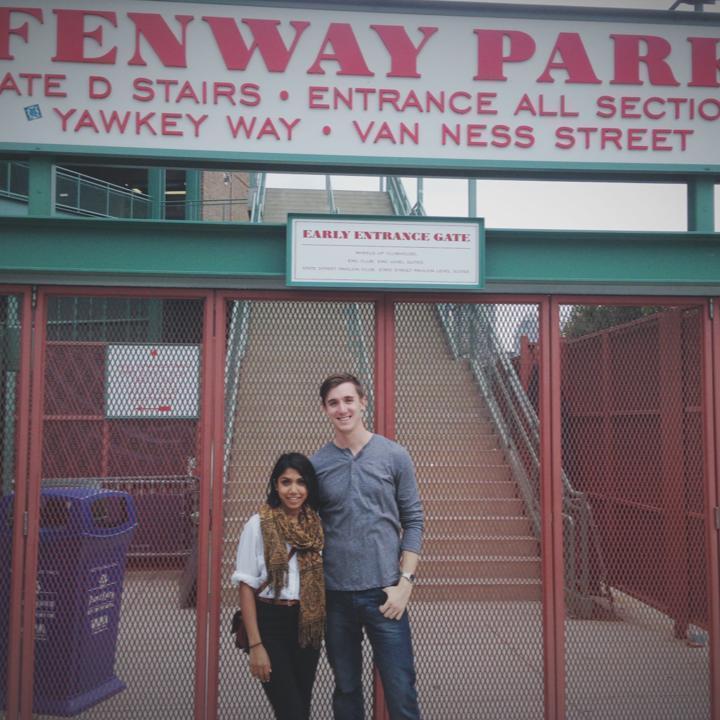 Boston / 2014