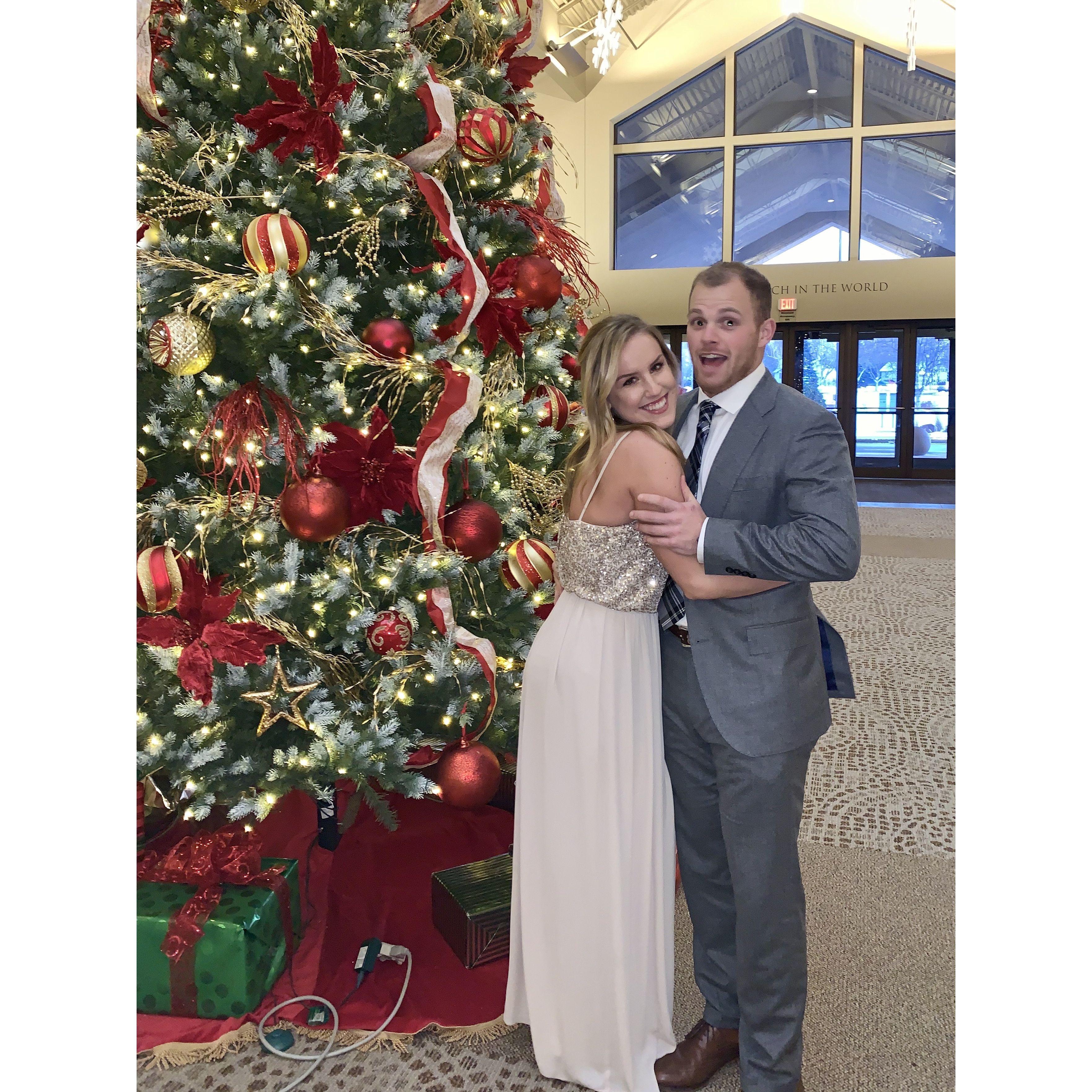 Hana's wedding