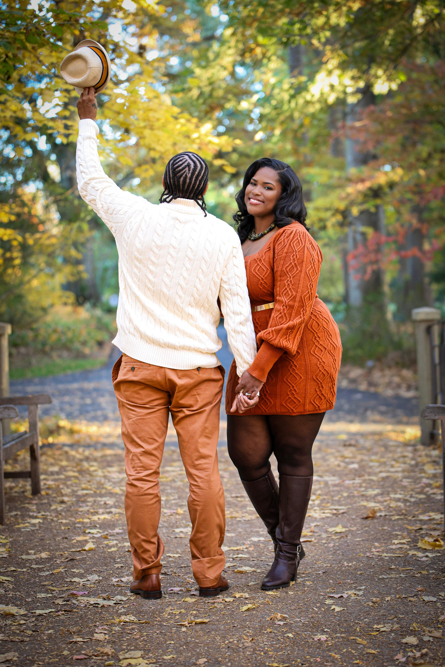 The Wedding Website of Jessica Stevens and Mario Summers