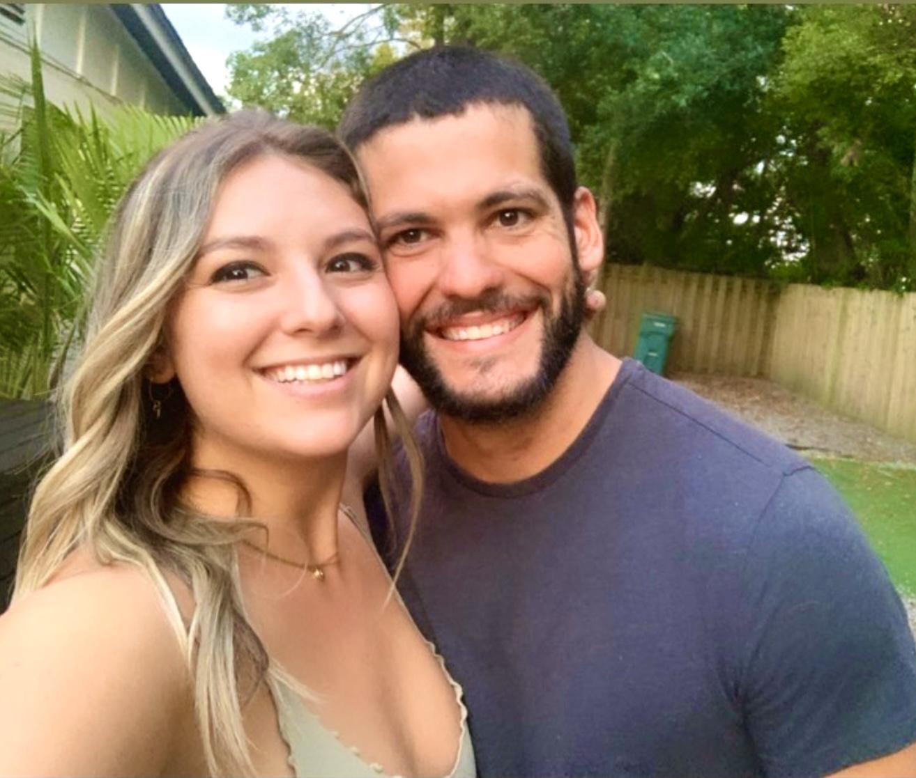 The Wedding Website of Skyler Woller and Brendan Thurlow