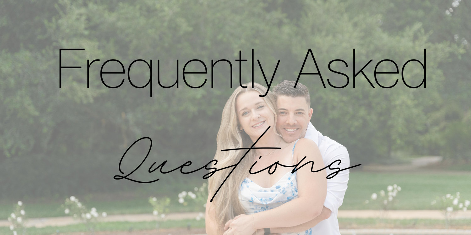 The Wedding Website of Alexis Cobb and Tim Miller
