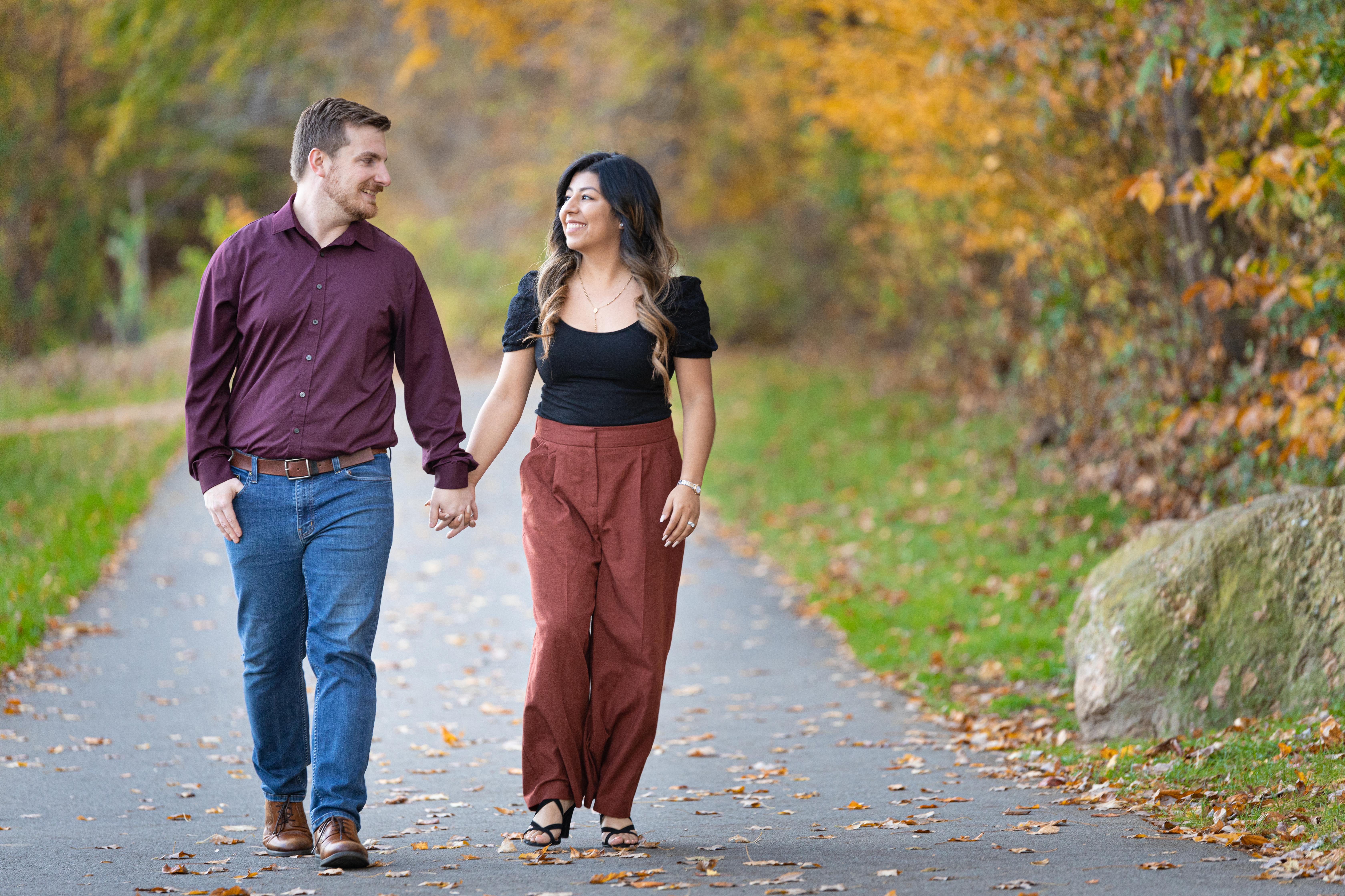 The Wedding Website of Monica Rodriguez and James Hanley