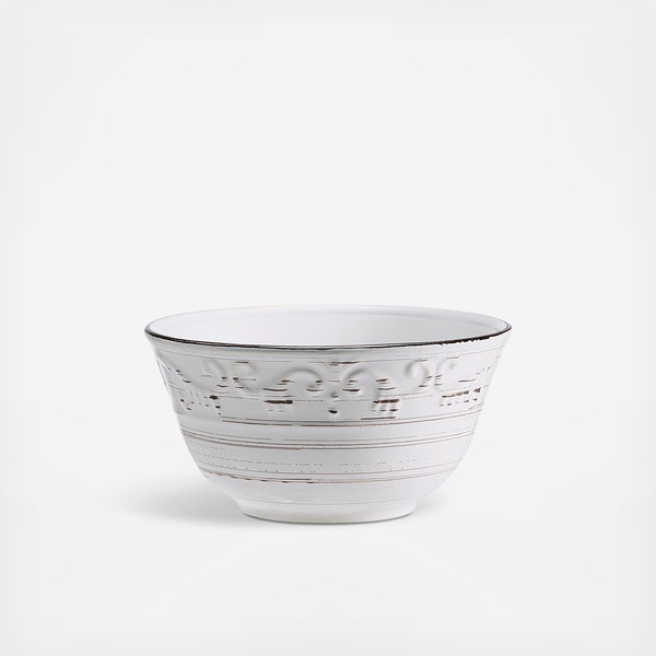 Pfaltzgraff Trellis Serving Bowl - Thumbnail 2