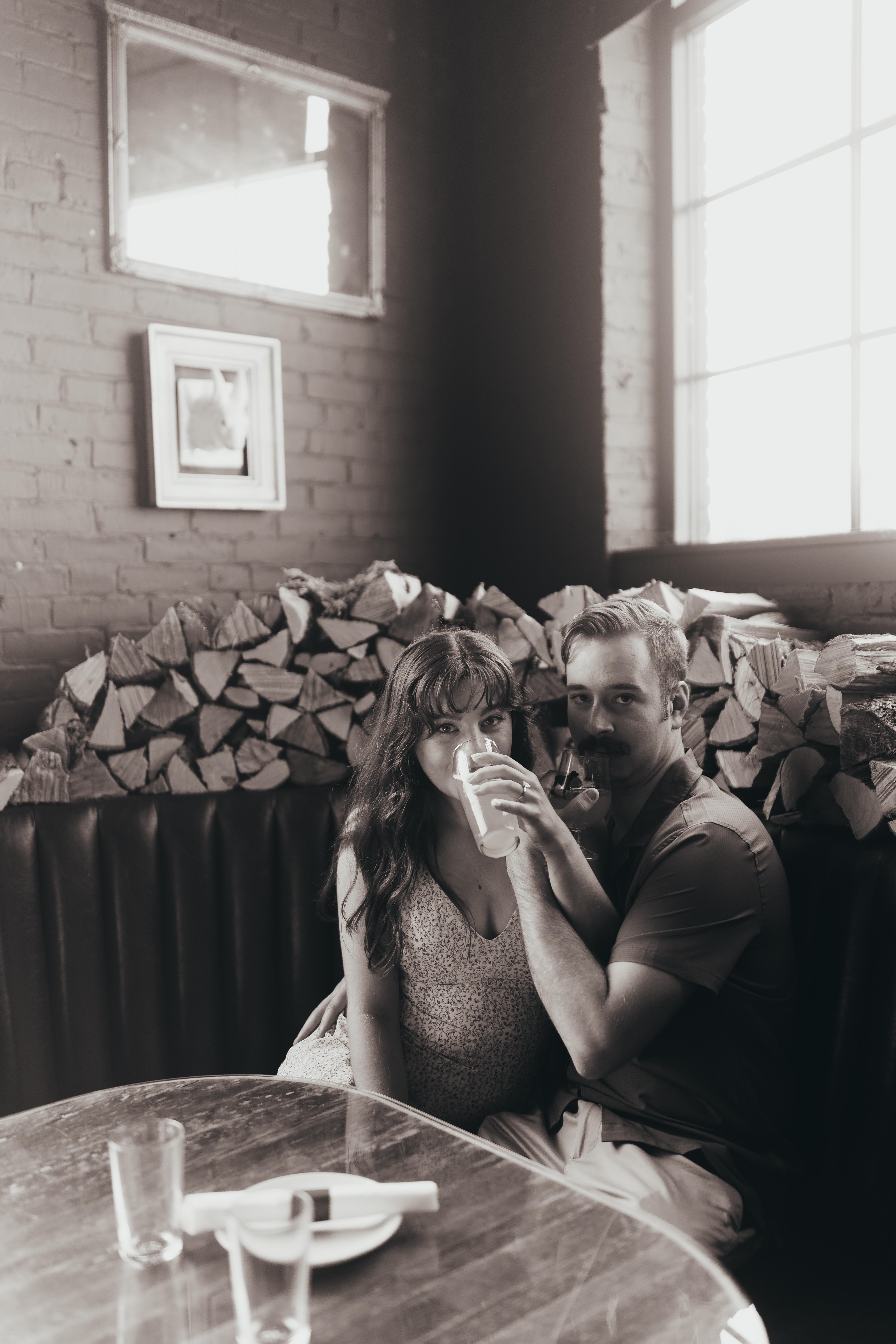 The Wedding Website of Carly Zuppe and Ian McLoughlin