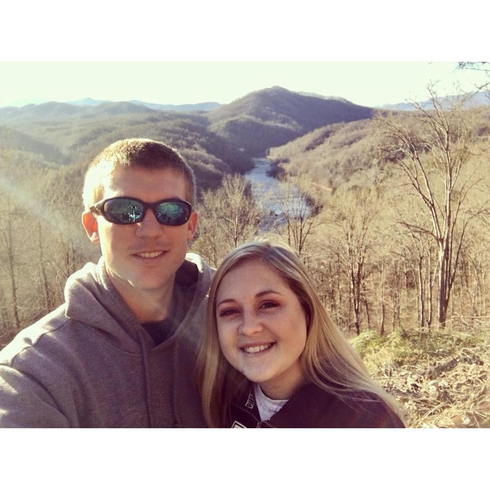 Little Tennessee River, 2018