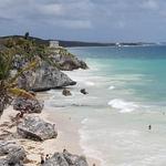 Playa Ruinas