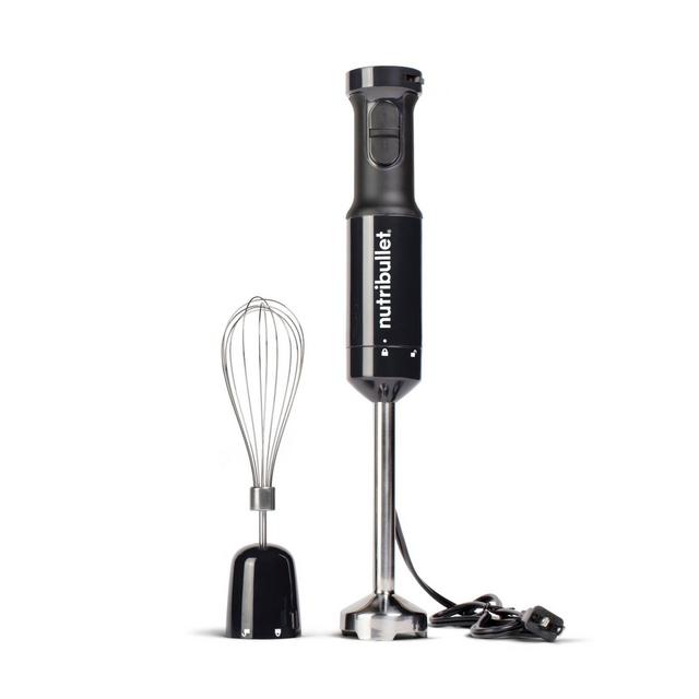 NutriBullet® Immersion Blender in Black