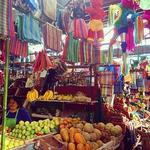 Ignacio Ramírez Market (Shop/Sightseeing)