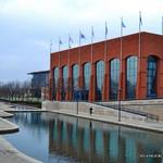 NCAA Hall of Champions