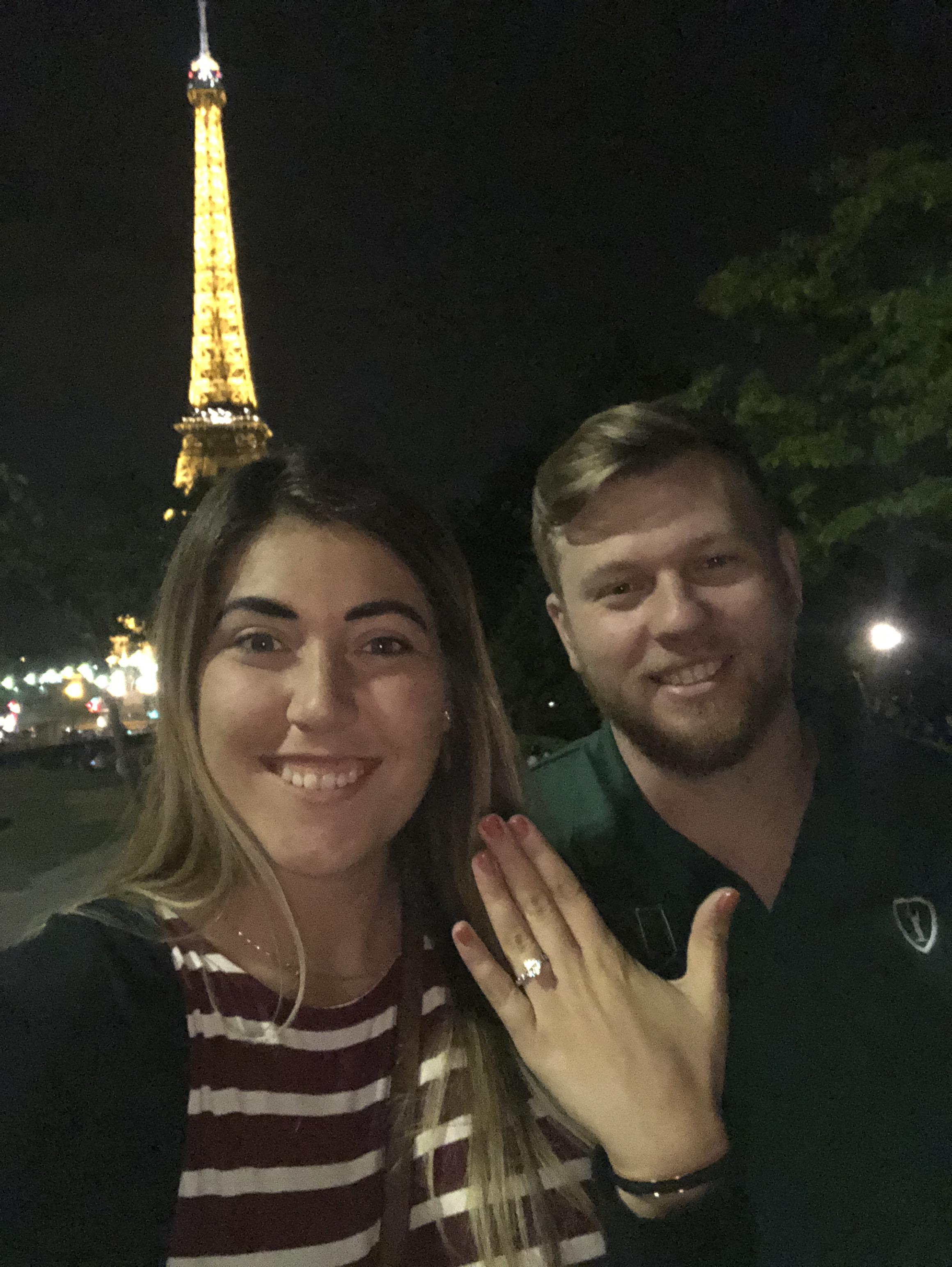 The Wedding Website of Bryan Walsh and Megan Aridas