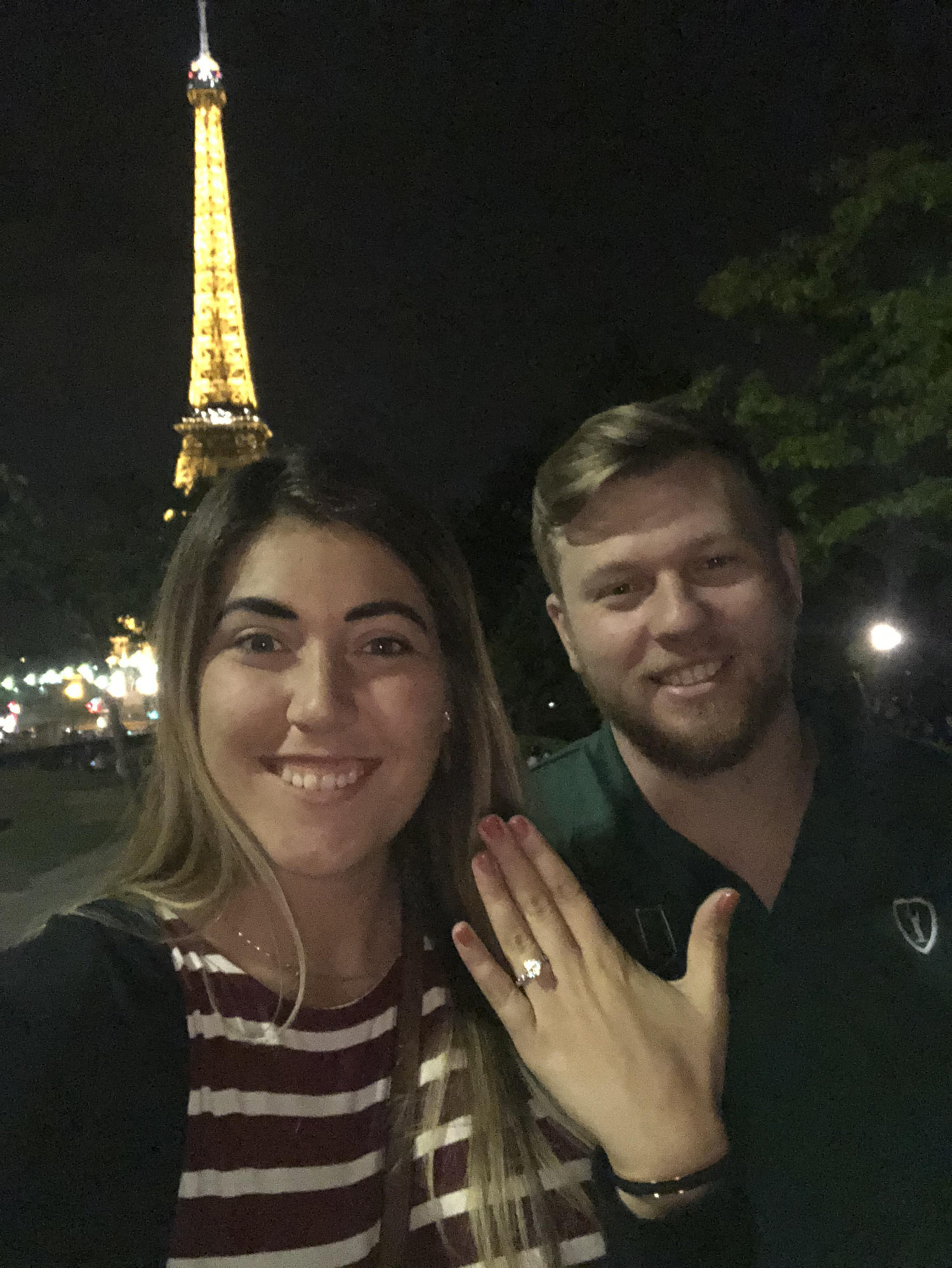 The Wedding Website of Bryan Walsh and Megan Aridas