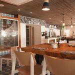 Embarcadero Cocina + Bar