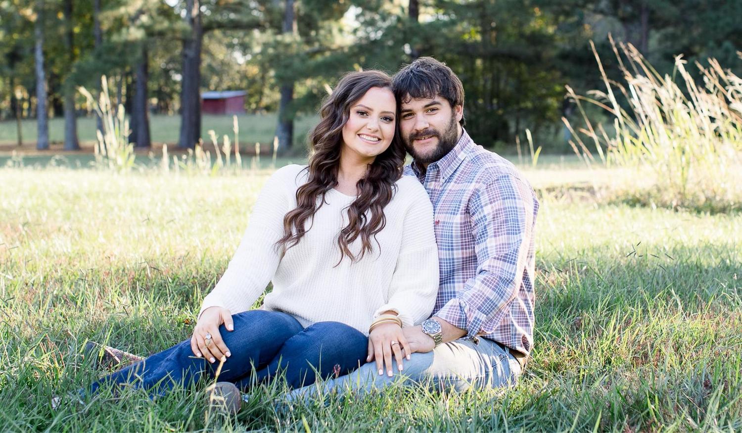 The Wedding Website of Kyndall Williams and Caleb Horne