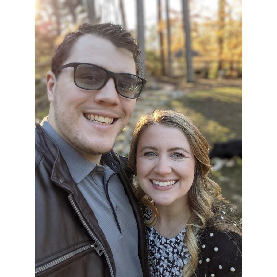 Date nights in CLT