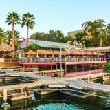 Hula Hut