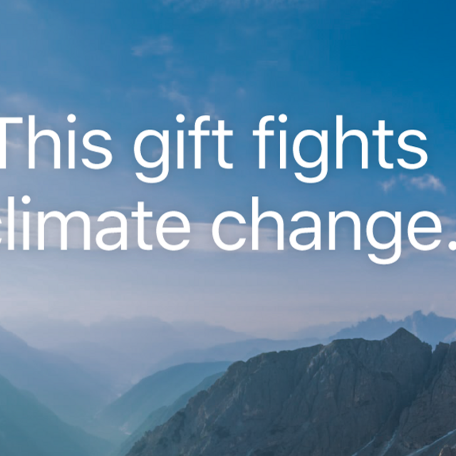 WREN Investment for Carbon Neutrality—One Month