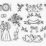 Wedding day schedule