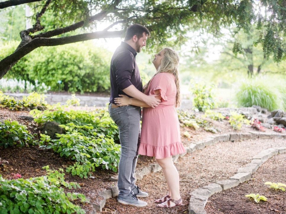 The Wedding Website of Emily Wise and Andrew Keaton