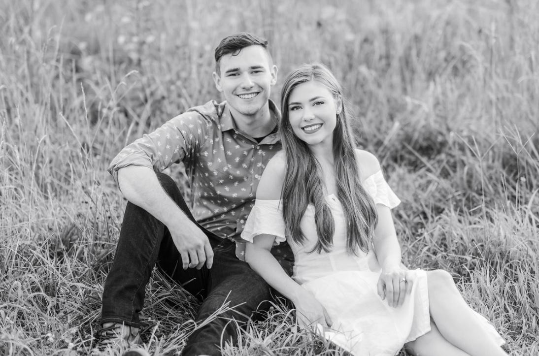 The Wedding Website of Hannah Thompson and Austin Pfeifer