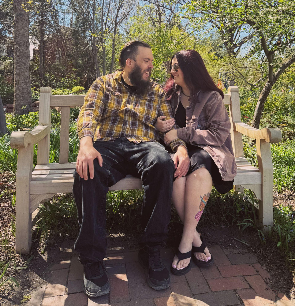 Grayson Landauer and Corey Williams' Wedding Website