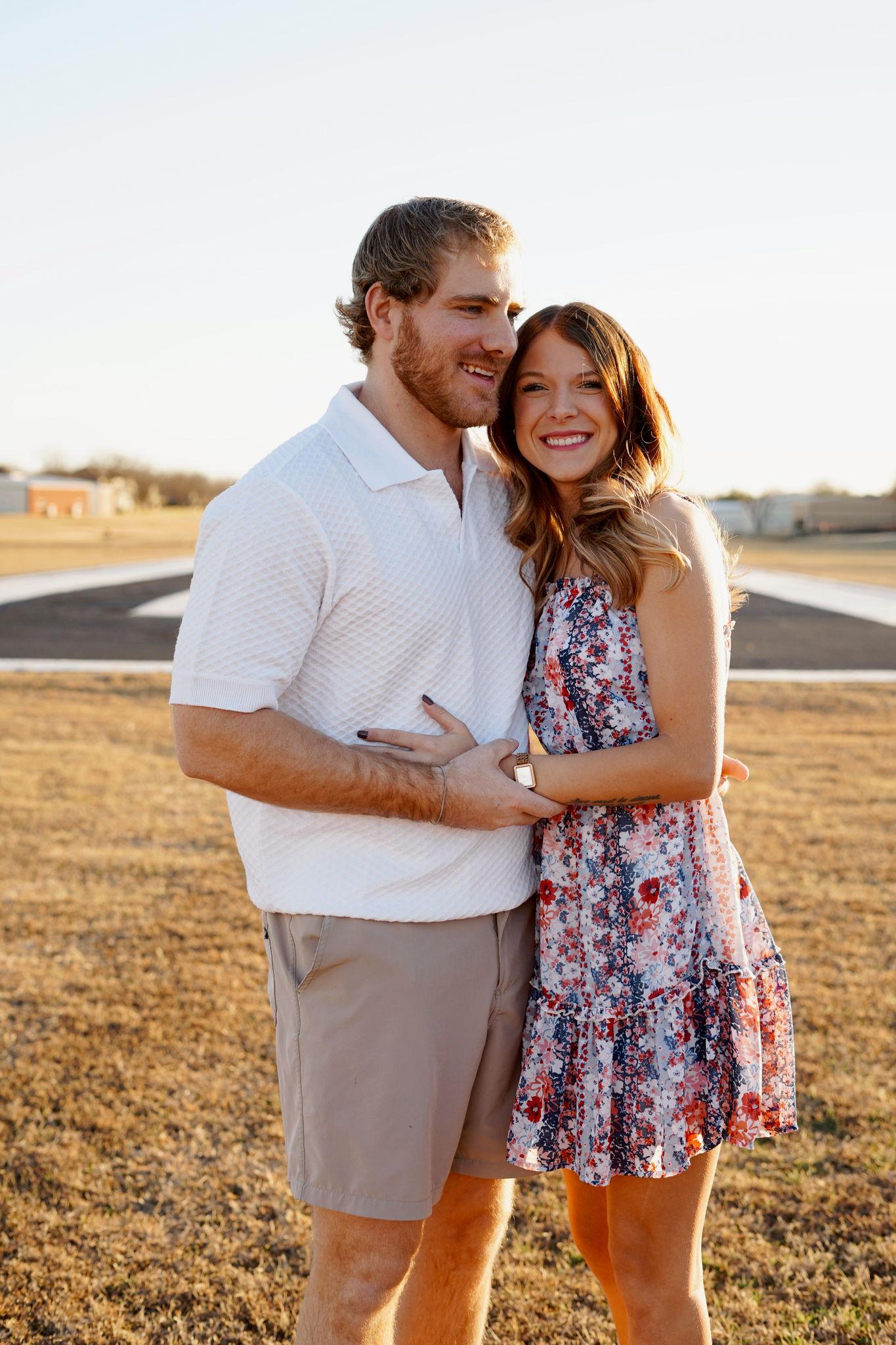 The Wedding Website of Ashlie Hedemann and Carter Bowker