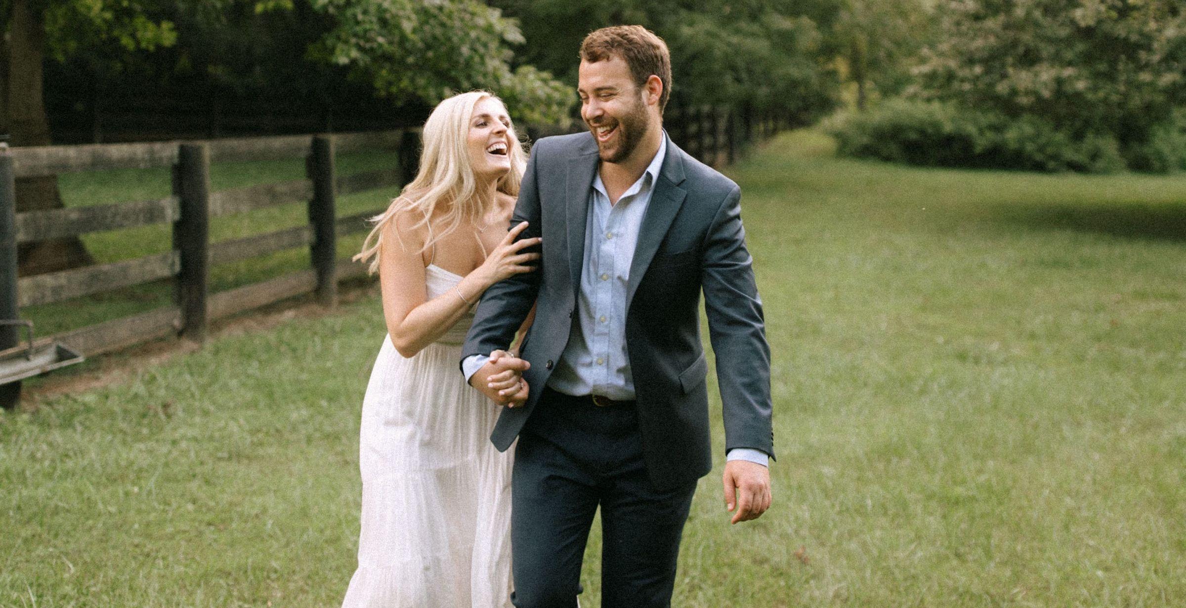 The Wedding Website of Callie Kidwell and Will King