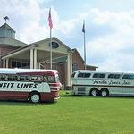 America's Transportation Experience / AACA Museum, Inc.