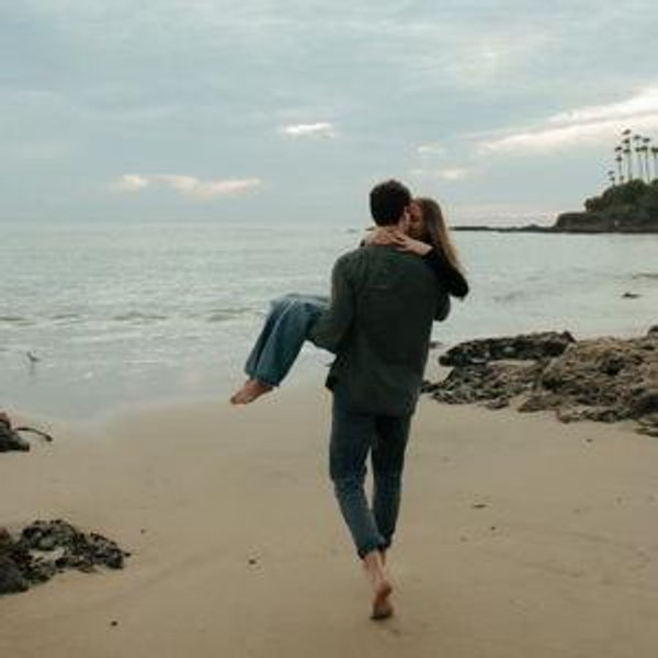 Our Honeymoon Fund