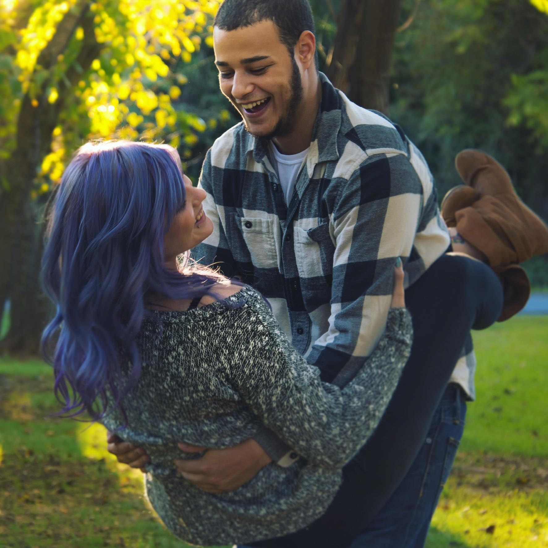 A year together🦋  4 1/2 years ago