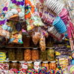 Bodega Mercado Lucas De Galvez