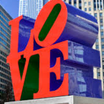 Philadelphia LOVE Park
