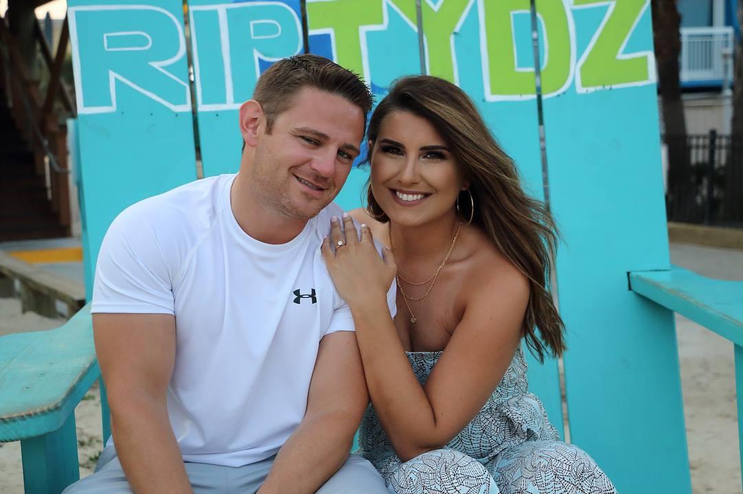 The Wedding Website of Tara Dawson and Nick Grey