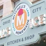 Mitchell's Ice Cream Kitchen & Shop
