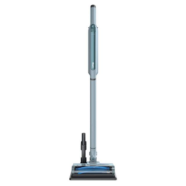Shark® WANDVAC® System Pet Ultra-Lightweight Powerful Cordless Stick Vacuum with Charging Dock-Pure Water