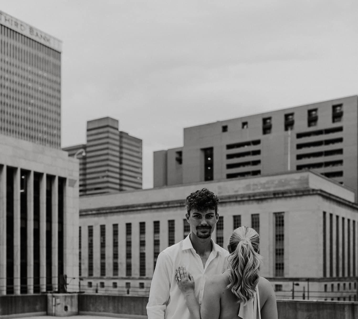 The Wedding Website of Madelyn Tribble and Logan Hartman