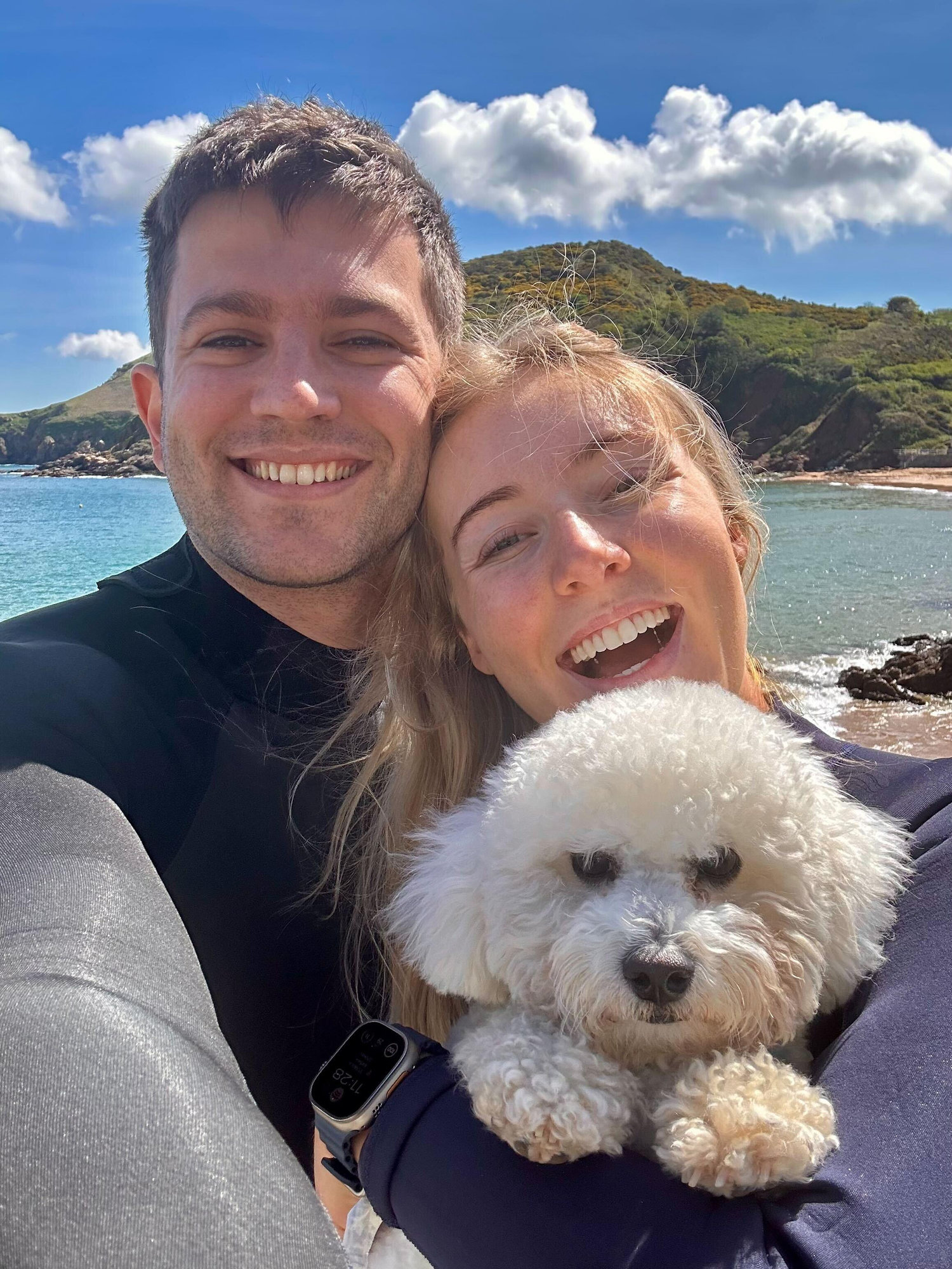 The Wedding Website of Emily Fitzsimmons and Luke Savva