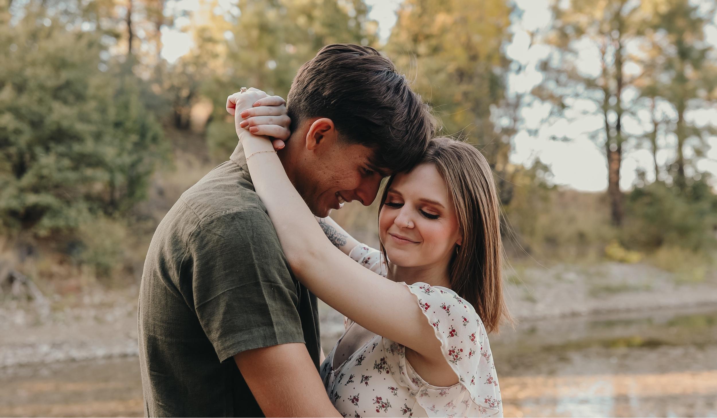 The Wedding Website of Mariah Nottke and Justin Espinoza