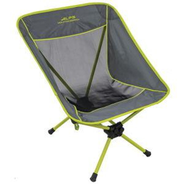 Item: Camp Chair (See note)