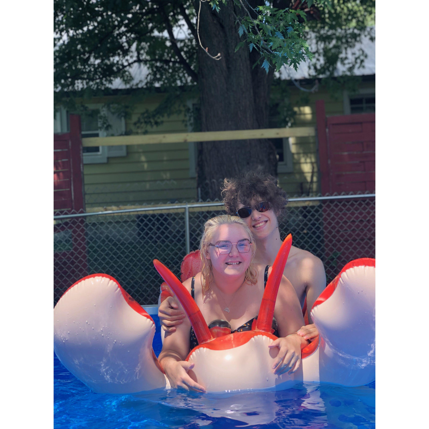 Lobster Lovin'- 2022